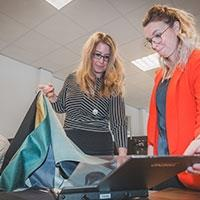 <b>Unternehmergeist</b>