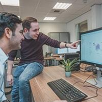 Selbstverständlich <b>zuverlässig</b>