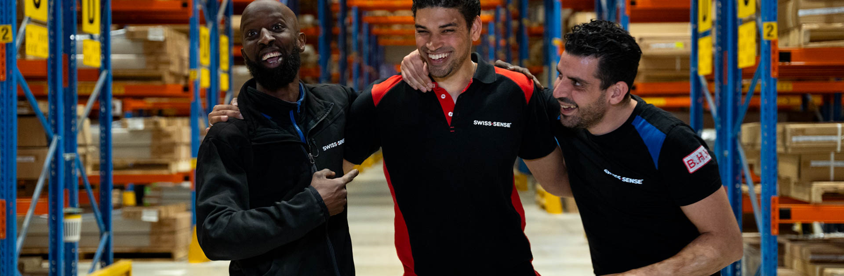 Das sagen unsere Mitarbeitenden