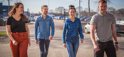 Facility, Expansion & Finance