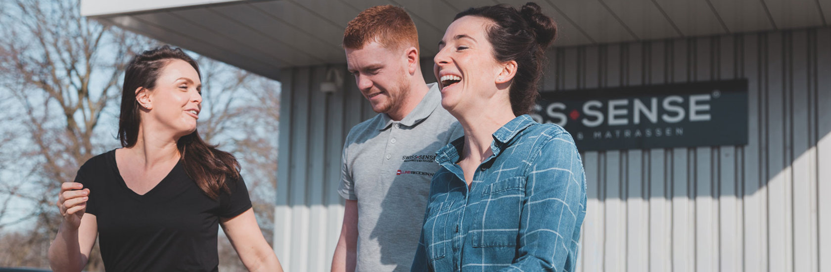 Warum Swiss Sense